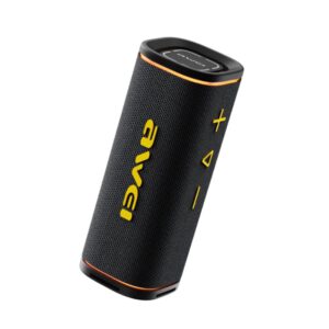 AWEI KA86 Bluetooth speaker design