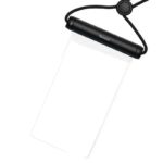 Baseus Cylinder Slide-Cover Waterproof Bag Pro