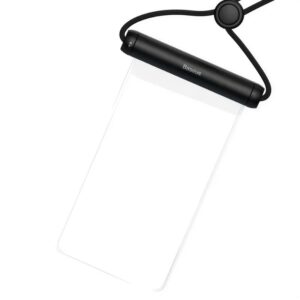Baseus Cylinder Slide-Cover Waterproof Bag Pro