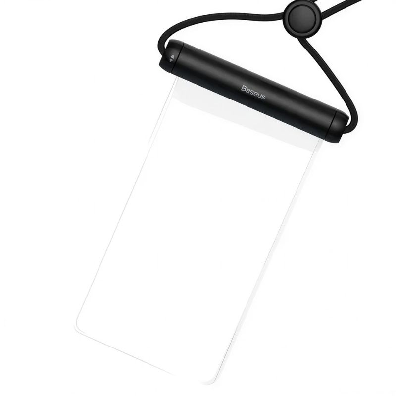 baseus cylinder slide cover waterproof bag pro Baseus Cylinder Slide-Cover Waterproof Bag Pro