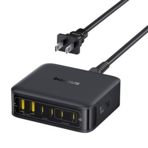 Baseus 120W Desktop Charging Station