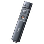 Baseus Orange Dot Bluetooth Wireless Presenter