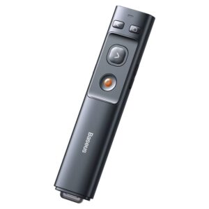 Baseus Orange Dot Bluetooth Wireless Presenter