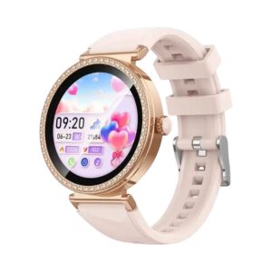 BOROFONE BD17 Smart Watch