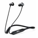 BYZ BL-B60 Neckband Headphones