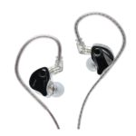 CCA Xyrra Hybrid Dynamic Driver & Balanced Armature IEM