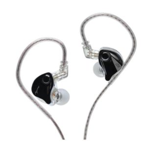 CCA Xyrra Hybrid Dynamic Driver & Balanced Armature IEM