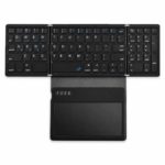 COTECi 81 Key Folding Keyboard with Touchpad
