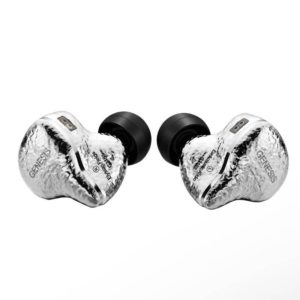 EarAcoustic Audio GENESIS G318s 8.3mm Tesla Driver IEM
