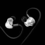 EarAcoustic Audio GENESIS G318s 8.3mm Tesla Driver IEM - Image 2