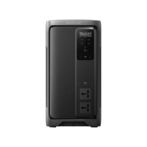 EcoFlow DELTA 3 Air 2000