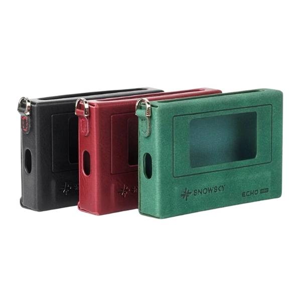 fiio-echo-mini-protective-case-with-screen-protector FiiO ECHO MINI Protective Case