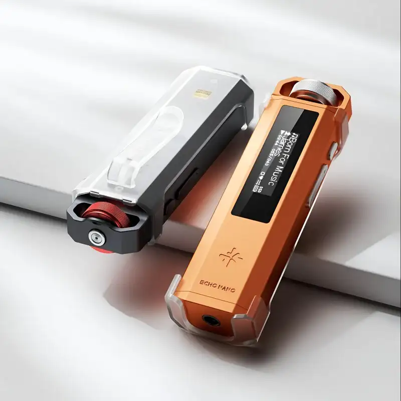 FiiO Snowsky Echo Nano Nest Protective Case FiiO Snowsky Echo Nano Nest Protective Case
