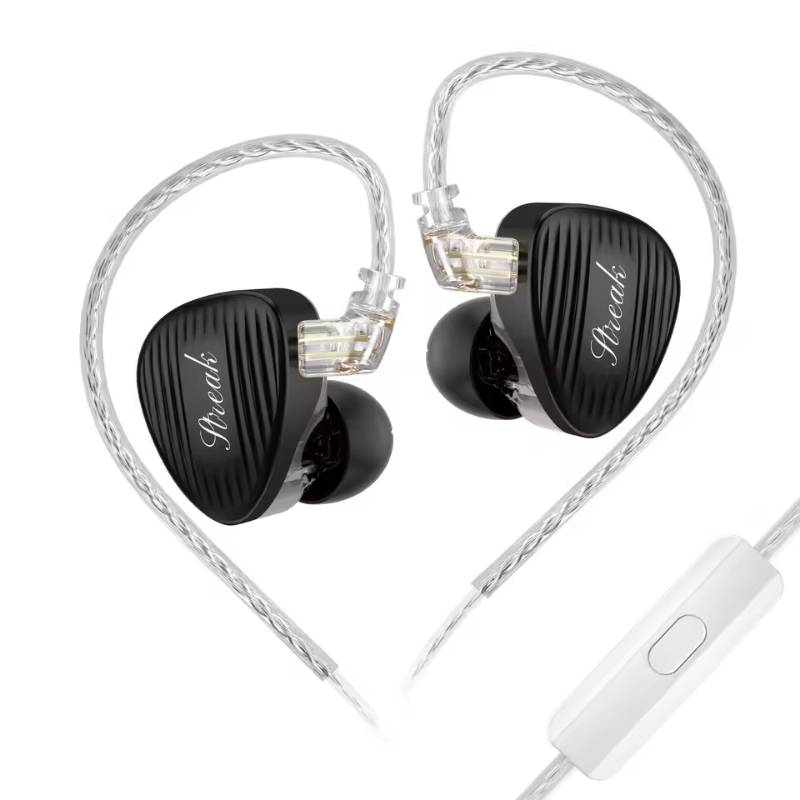 gk-streak-dual-driver-hi-fi-in-ear-monitor-iem-earphones-black GK STREAK