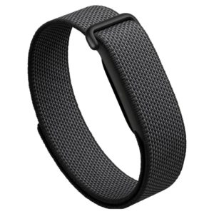 Google Fitbit Air Screenless Activity Tracker with Fitness