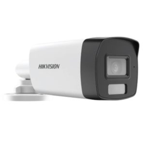 Hikvision Smart Hybrid Light Camera