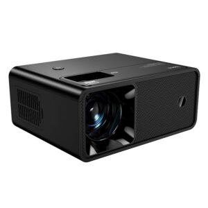 Hoco DT6 720p screen mirroring version projector