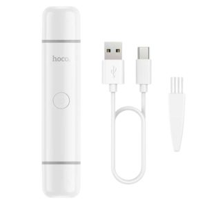 HOCO HP81 Double-Head Women's Electric Razor