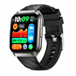 HOCO Bluetooth Calling Smart Watch