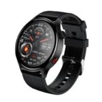 Hoco Y46 Built-In Find My HD Display Smart Watch