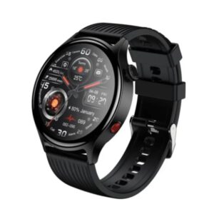 Hoco Y46 Built-In Find My HD Display Smart Watch