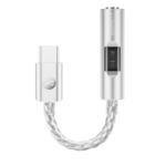 Jcally JM6 Pro II Portable DAC-Amplifier