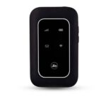 JioFi LTE-Advanced Mobile Hotspot Pocket Router with 4G LTE support for up to 10 Wi-Fi devices