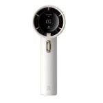 JisuLife 3600mAh Rechargeable Fan