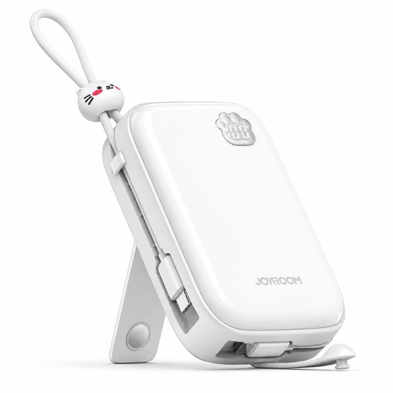joyroom-cutie-series-22-5w-20000mah-power-bank. JOYROOM Cutie Series Power Bank