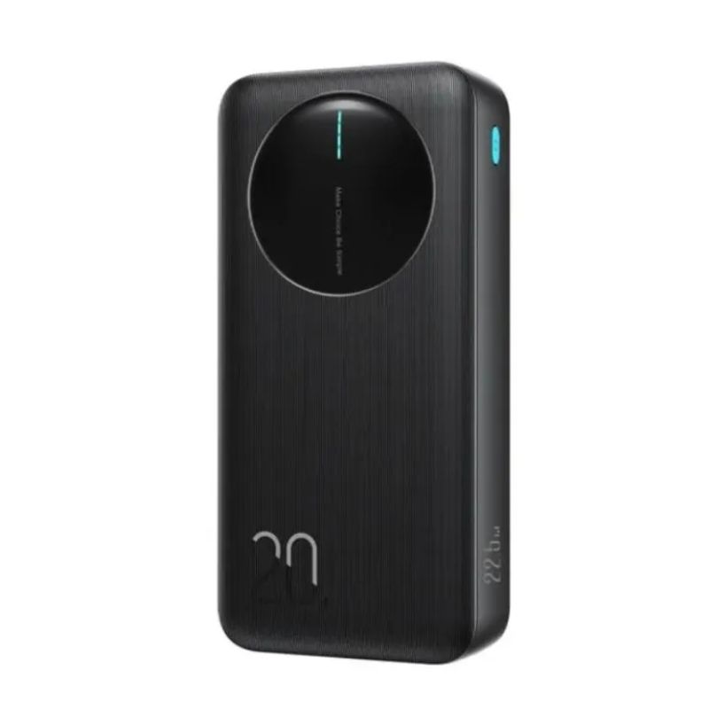 joyroom-jr-pbf14-pro-20000mah-22-5w-power-bank-with-digital-display Joyroom 20000mAh Fast Charging Power Bank