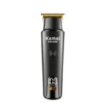Kemei KM-2282 Professional Rechargeable Hair and Beard Trimmer
