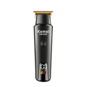 Kemei KM-2282 Professional Rechargeable Hair and Beard Trimmer