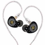 Kiwi Ears x B_Media Chorus Earphone