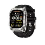 KOSPET TANK M4C rugged smartwatch