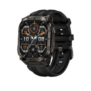 KOSPET TANK M4C smartwatch design