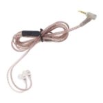KZ Replacement Wire Cable with Mic
