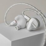LETSHUOER Cadenza 4 Quad Driver Hybrid In-Ear Monitor - Image 2