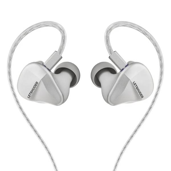 letshuoer-cadenza-4-quad-driver-hybrid-in-ear-monitor-silver LETSHUOER Cadenza 4