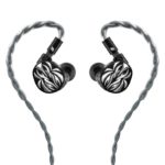 LETSHUOER Ember 14.8mm Flagship Planar Magnetic Hi-Fi IEM