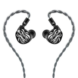 LETSHUOER Ember 14.8mm Flagship Planar Magnetic Hi-Fi IEM