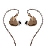 LETSHUOER S12 Ultra Planar Driver IEM