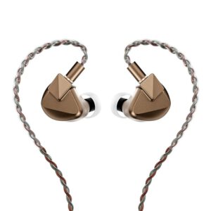 LETSHUOER S12 Ultra Planar Driver IEM