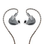 LETSHUOER S12 Ultra 14.8mm Planar Driver IEM