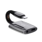 Mcdodo Lightning to 3.5mm Converter
