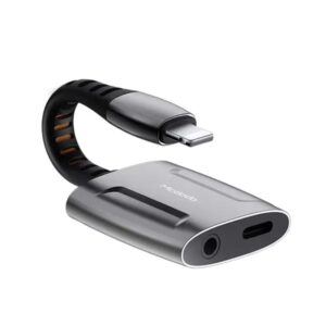 Mcdodo Lightning to 3.5mm Converter
