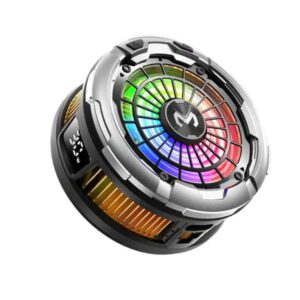 MEMO CX26 30W Magnetic Phone Cooler