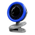 MKB Cool Air Mini F30 Desktop Fan