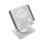 NeePho NP T2 adjustable aluminum phone and tablet stand