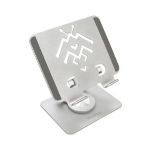 NeePho NP T2 adjustable aluminum phone and tablet stand