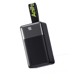 Oraimo PowerJet 501 50000mAh 85W Power Bank OPB-750SQ